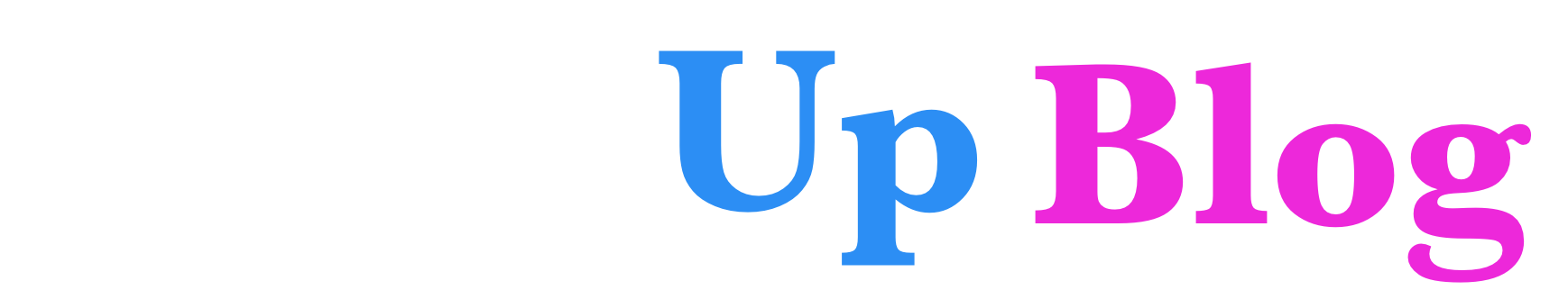 StockUp Blog