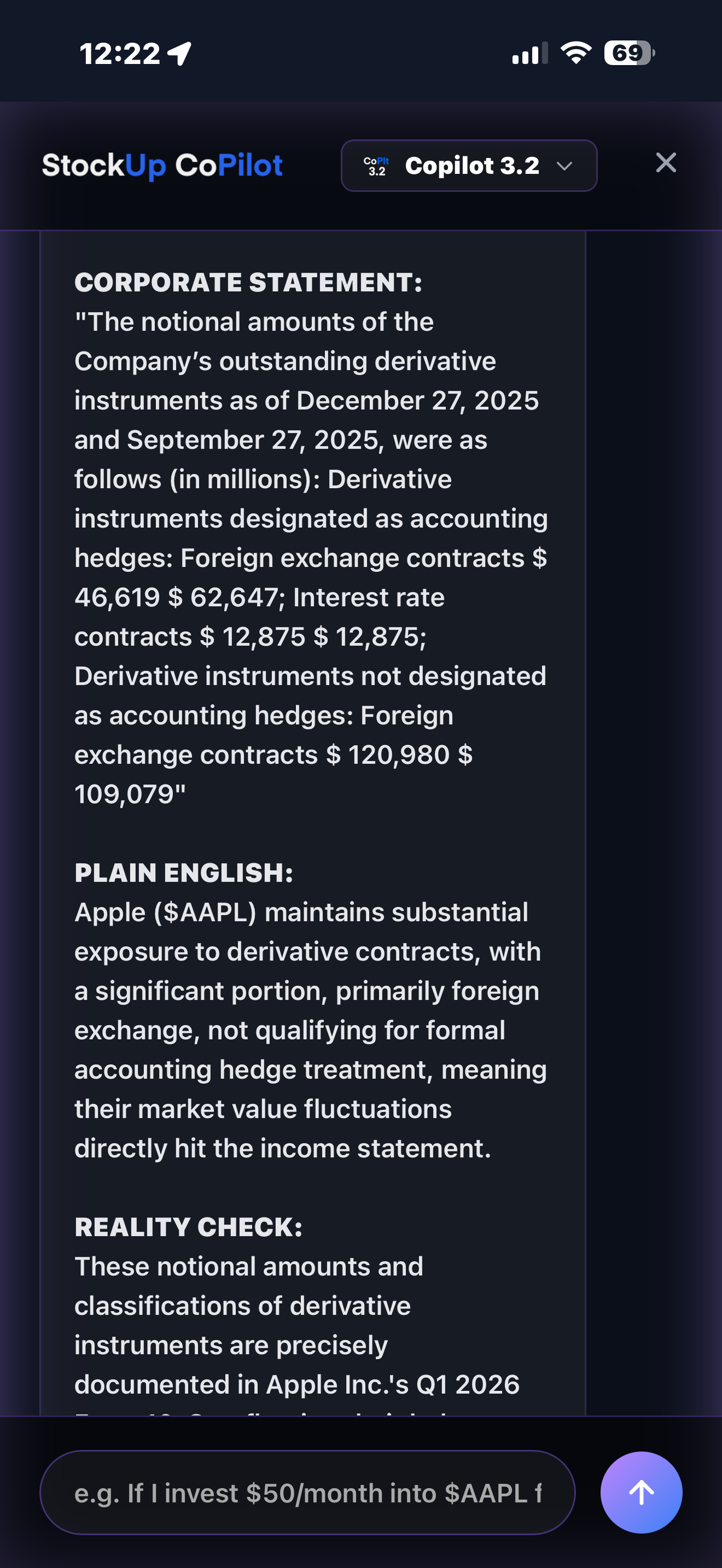 Corporate Translator